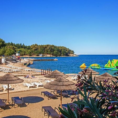 Apartments Zrnic Poreč Buitenkant foto