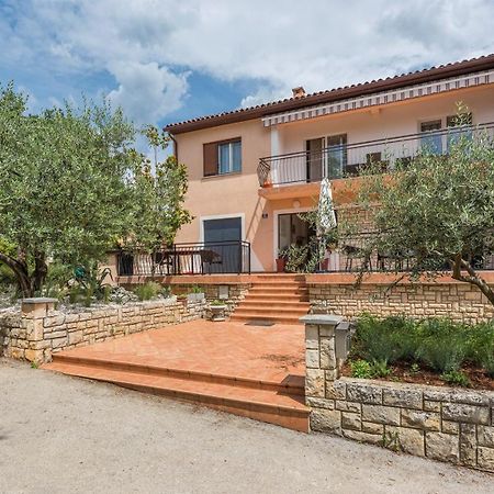 Apartments Zrnic Poreč Buitenkant foto