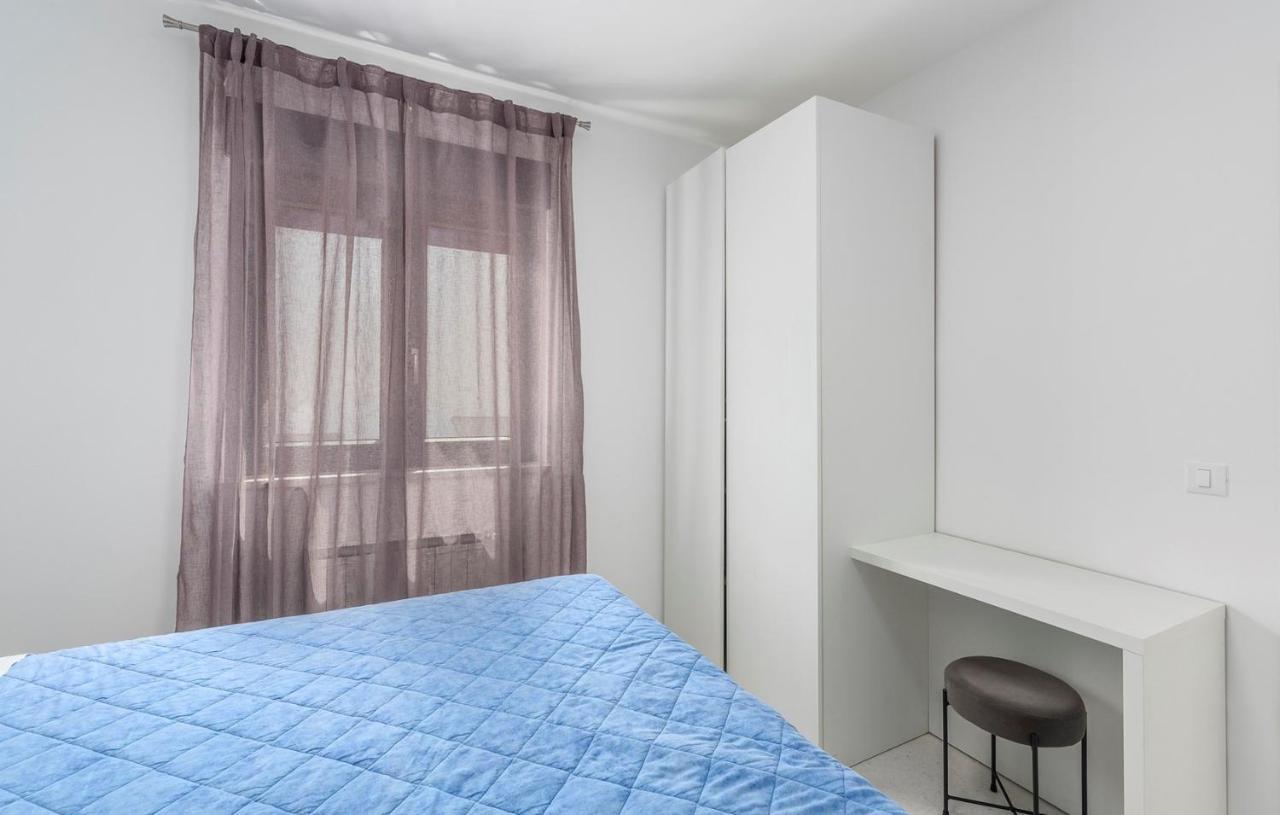 Apartments Zrnic Poreč Kamer foto